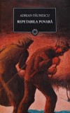 Repetabila povara - 2011 - Adrian Paunescu (XC47)