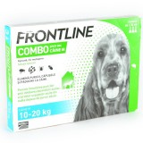 FRONTLINE COMBO M CUTIE 3 PIPETE