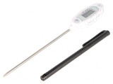Termometru Digital LCD -50&divide;150&deg;C
