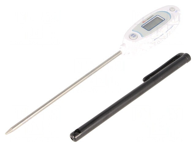 Termometru Digital LCD -50&divide;150&deg;C