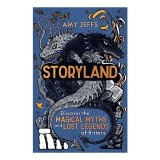 Cumpara ieftin Storyland, Amy Jeffs