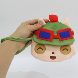 Portofel Teemo League of Legends