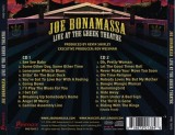Live At The Greek Theatre | Joe Bonamassa