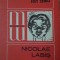 NICOLAE LABIS-ION BALU-101077