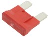 Siguranta Auto Optifuse MAXI 50A 80V DC Rosu 30mm