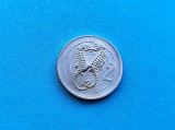 2 Lire 1975 San Marino-UNC-RAR