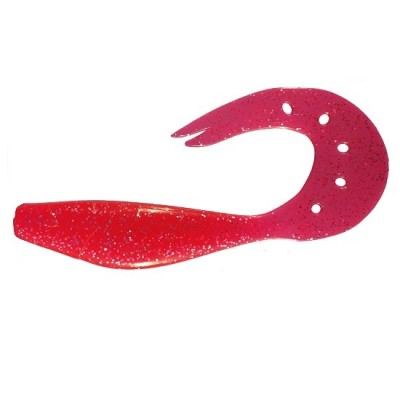Shad Nevis Twister 11cm 9511-009 foto