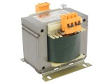 Transformator DF ELECTRIC 320VA 230/400VAC 12V 24V IP00 cod 610320000