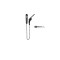 Hanger Delphin Csw Blackway Negru