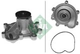 Pompa apa Mercedes C-Class, C-Class T-Model, Clc-Class, Clk, E-Class, E-Class T-Model, Slk Motor 200, 200 Kompressor, 200 Kompressor, 250, OE