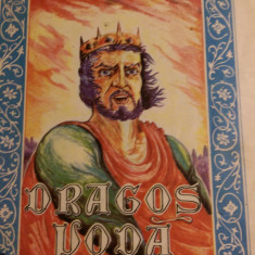 Dragos Voda N.I.Pintilie 1990