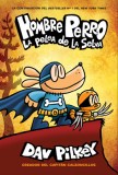 Hombre Perro: La Pelea de la Selva