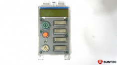 Control Panel HP Business Inkjet 2600 C7793-60154 foto