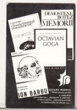 Bnk cld Calendar de buzunar 1972 Editura Minerva