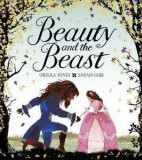 Beauty and the Beast | Ursula Jones, Orchard Books