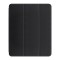 Husa Tableta TPU Usams Winto US-BH656 pentru Apple iPad 10.2 (2020), Smart Cover, Neagra IP102YT01