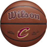 Cumpara ieftin Mingi de baschet Wilson NBA Team Alliance Cleveland Cavaliers Ball WZ4011901XB maro