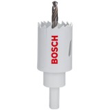 Bosch 2609255606 - Carota HSS Bimetal 35x- mm cu filet
