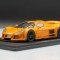 2006 Gumpert Apollo - Spark 1/43