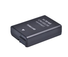 Acumulator, Nikon EN-EL14, 1500 mAh