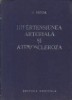 Hipertensiunea arteriala si ateroscleroza