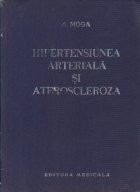 Hipertensiunea arteriala si ateroscleroza