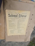 Salonul Literar - nr 6, 1915