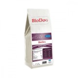 HRANA USCATA PENTRU CAINI BIODOG ADULT MINI LAMBRICE 20KG