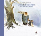 Ernest si Celestine l-au pierdut pe Simeon | Gabrielle Vincent, Frontiera