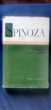 Spinoza - Tratatul teologico-politic
