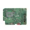 Placa de Baza All-in-One Lenovo V530-24ICB + Cooler, 01LM564