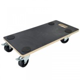 Dolly de &icirc;ncarcare 580x300mm, capacitate de &icirc;ncarcare de pana la 400kg Performance AutoTuning