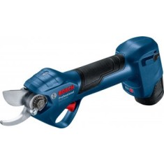 Bosch Pro Pruner Foarfeca Li-Ion, 12V cu 2 acumulatori 3Ah - 4059952530093