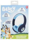 Otl Bluey Core Wireless Headphones (bluetooth) Android Devices|Apple Devices|NSW|PC|PS4|PS5|XBOX ONE|XBOX SERIES S|XBOX SERIES X