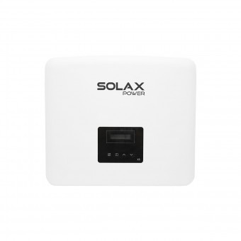 Invertor ON-GRID 30KW SOLAX X3-PRO-30K-G2, trifazic, prosumator 2xMPPT