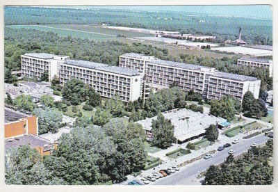 bnk cp Neptun - Hotelurile Terra si Apollo - necirculata foto