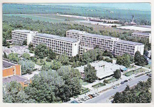 bnk cp Neptun - Hotelurile Terra si Apollo - necirculata