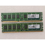 Memorie RAM desktop Kingmx FLFE85F-C8WL9 CAE 2GB DDR3 1333MHz