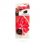 Odorizant Auto Carguard Paloma Gold New Car, Parfum de Lux, Aroma Masina Noua, 1 buc