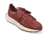 Pantofi CLARKS visinii, CRAFSPE, din nabuc