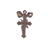 Cultul Eroilor 1916-1919, insignă - medalion