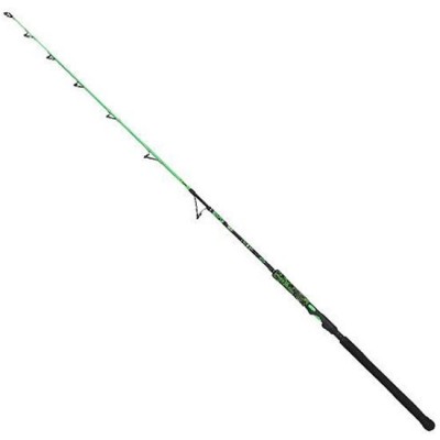 Lanseta MADCAT UV Series Vertical 1.75m, 50-150g, 1seg foto
