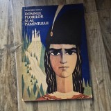 Domnul florilor si al pamantului - Dimitrie Goga
