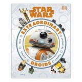 Cumpara ieftin Star Wars Extraordinary Droids