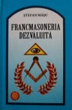 Francmasoneria dezvaluita - Stefan Masu