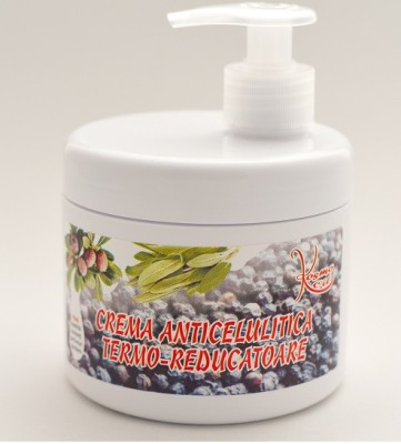 CR ANTICEL TERMO-REDUCATOARE 500ML foto