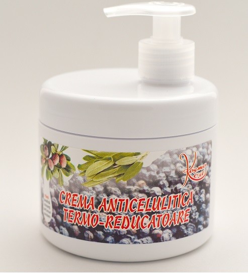 CR ANTICEL TERMO-REDUCATOARE 500ML