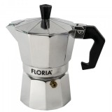 Cafetiera espressor 3 cesti 150ml Zilan ZLN2485