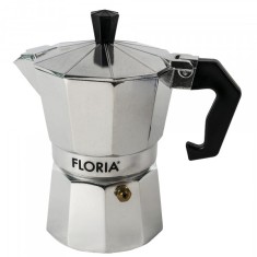 Cafetiera espressor 3 cesti 150ml Zilan ZLN2485