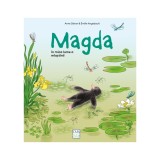 Magda in mica lume a mlaE, tinii - Anne Sibran